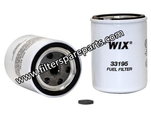 33195 WIX Fuel Filter